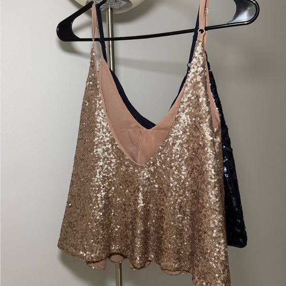 Sparkle tops - Picture 2 of 2